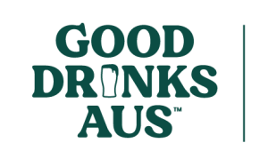 Good Drinks Aus Logo